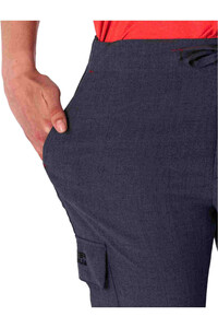 Ternua pantalón montaña mujer NORTH RIVER PT W 03