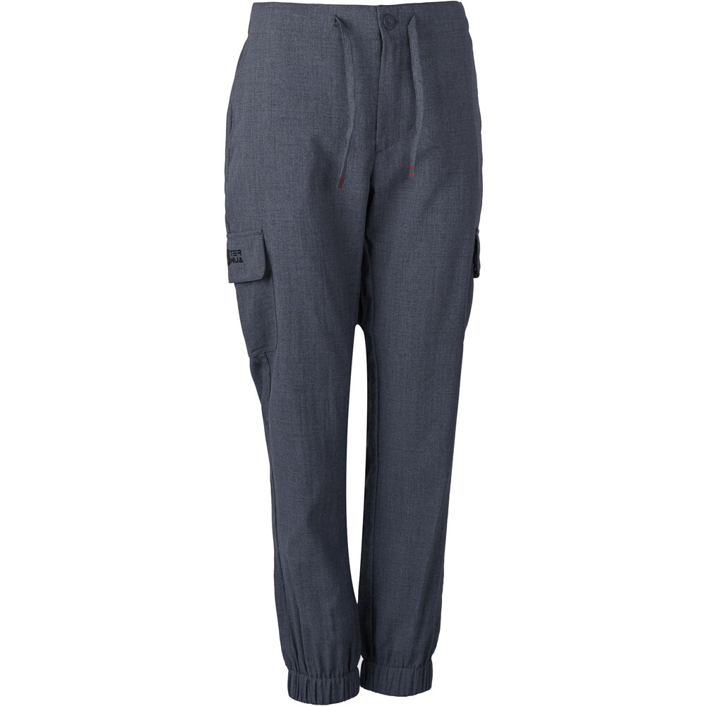 Ternua pantalón montaña mujer NORTH RIVER PT W 04