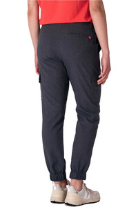 Ternua pantalón montaña mujer NORTH RIVER PT W vista detalle