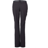 Ternua pantalón montaña mujer PANTALON DINESH PANT W vista trasera