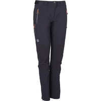 Ternua pantalón montaña mujer PANTALON ELBRUS PT W vista frontal