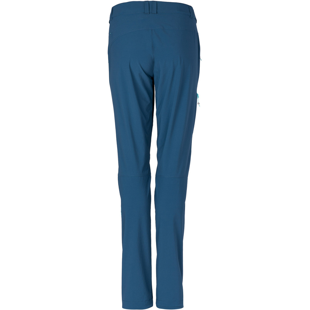 Ternua pantalón montaña mujer ROTAR PT W 07