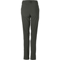 Ternua pantalón montaña mujer ROTAR PT W vista trasera