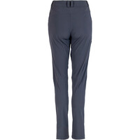 Ternua pantalón montaña mujer ROTAR PT W vista trasera