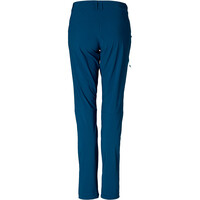 Ternua pantalón montaña mujer ROTAR PT W vista trasera