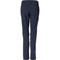 Ternua pantalón montaña mujer ROTAR PT W vista trasera