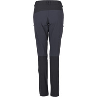 Ternua pantalón montaña mujer SELKENAR PT W NE vista trasera