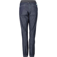 Ternua pantalón montaña mujer SIURANA PNT vista trasera