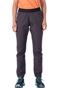 Ternua pantalón montaña mujer SIURANA PNT vista trasera