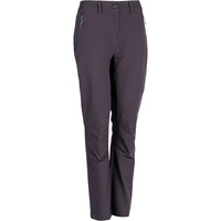 Ternua pantalón montaña mujer STARK PT W vista frontal