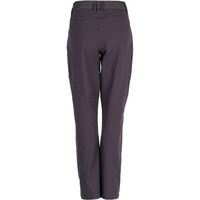 Ternua pantalón montaña mujer STARK PT W vista trasera