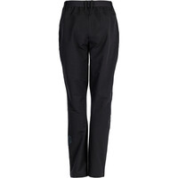 Ternua pantalón montaña mujer STARK PT W vista trasera
