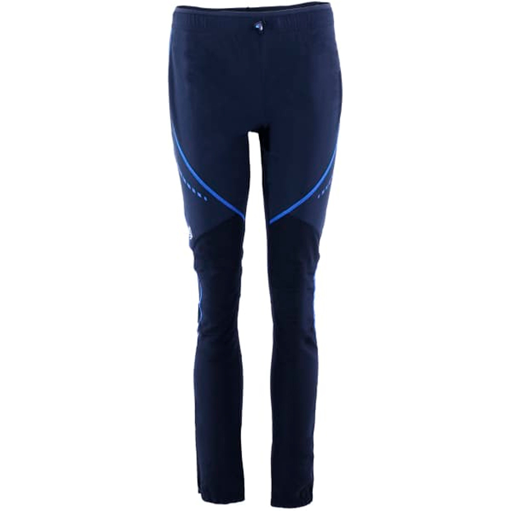 Ternua pantalón montaña mujer STOWE PANT W vista frontal