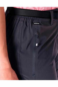 Ternua pantalón montaña mujer TORMAN ZIP-OFF PT W 05