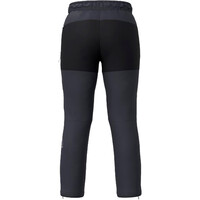 Ternua pantalón montaña niño ALDER PT K vista trasera