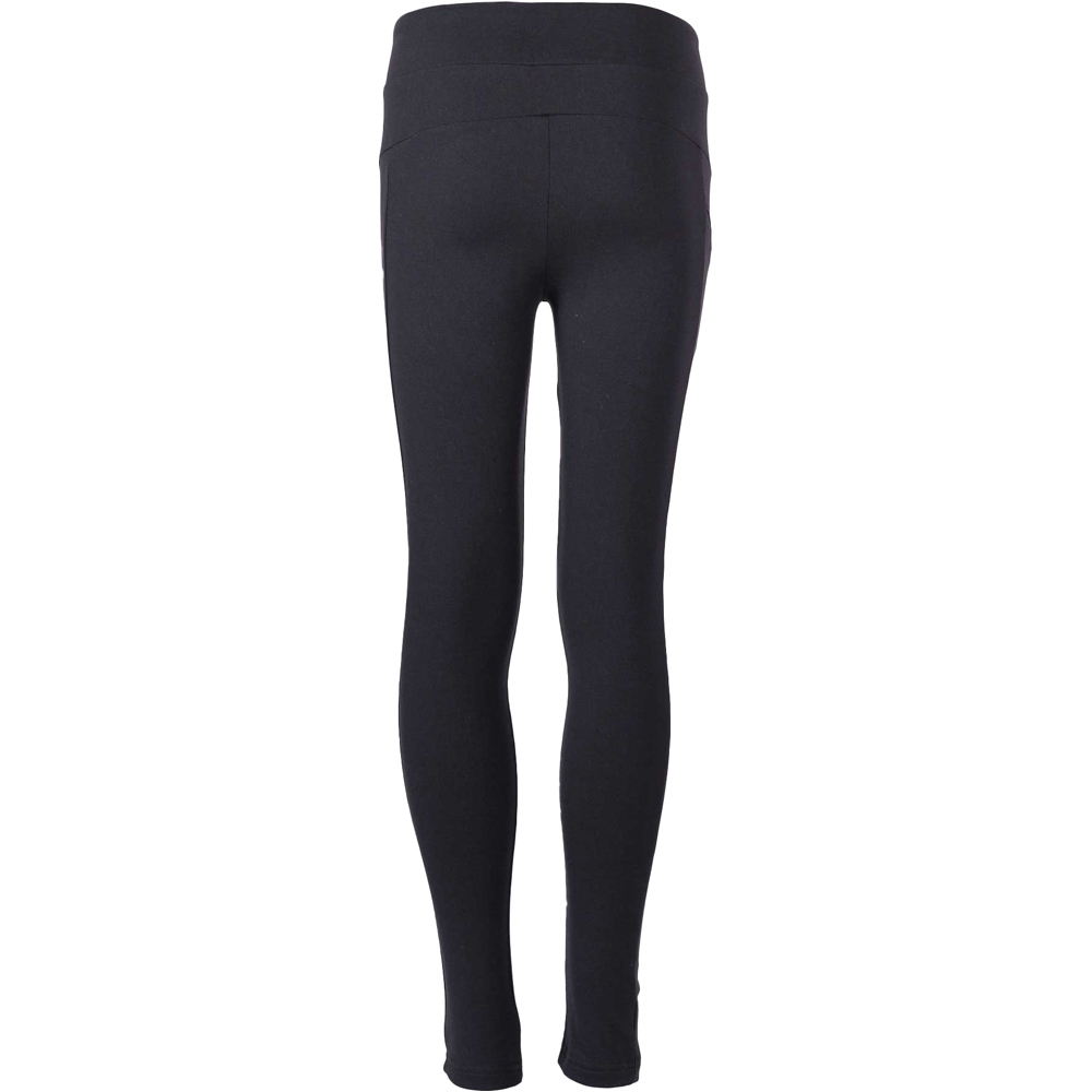 Ternua pantalón montaña niño COOLSHA GIRL vista trasera