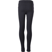 Ternua pantalón montaña niño COOLSHA GIRL vista trasera