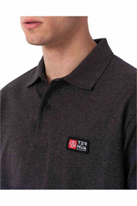Ternua polo manga corta hombre AILIK POLO M 03