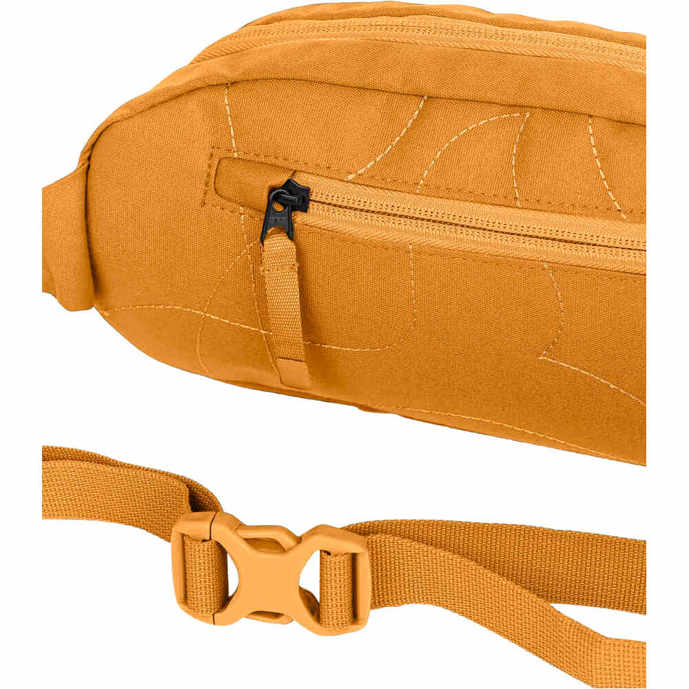 Ternua riñoneras montaña RED BAY BELT BAG 01