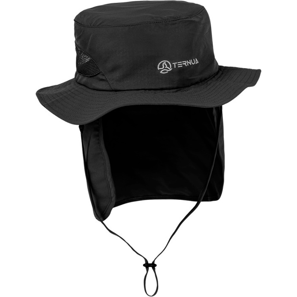 Ternua sombrero KLILUK HAT 2.0 vista frontal