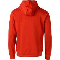 Ternua sudadera hombre FOGO REGENERATIVE HOODY M vista trasera
