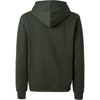 Ternua sudadera hombre PORT ANNE M vista trasera