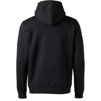 Ternua Sudaderas Montaña Hombre CABOX HOODY M vista trasera