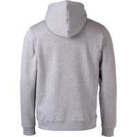 Ternua Sudaderas Montaña Hombre CABOX HOODY M vista trasera