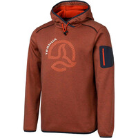 FOX POINT HOODY M