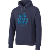 Ternua Sudaderas Montaña Hombre NORRIS vista frontal