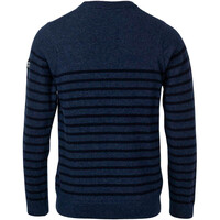 Ternua Sudaderas Montaña Hombre NORTH POND M vista trasera