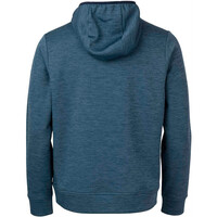 Ternua Sudaderas Montaña Hombre TOSLOW HOODY M vista trasera
