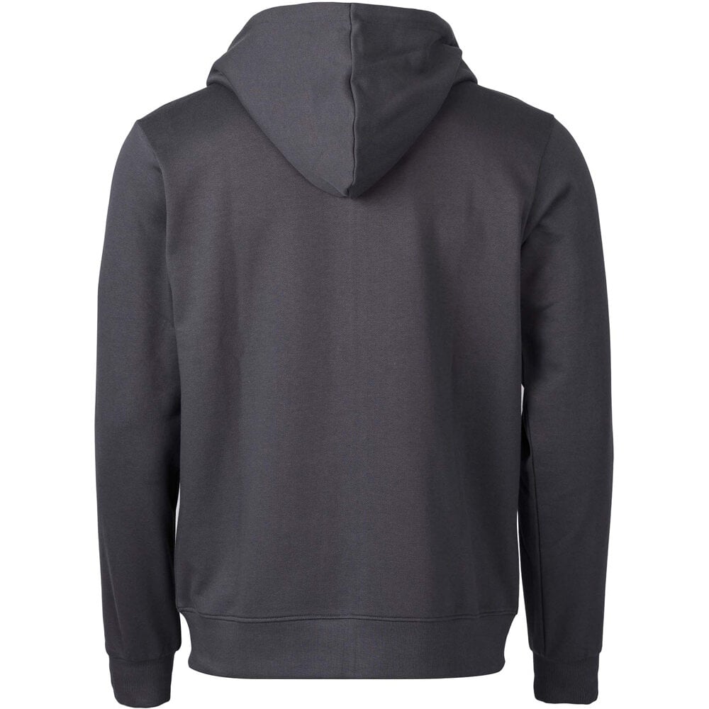 Ternua Sudaderas Montaña Hombre TOUBKAL vista trasera
