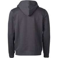 Ternua Sudaderas Montaña Hombre TOUBKAL vista trasera