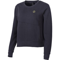 Ternua Sudaderas Montaña Mujer SENARTA vista frontal