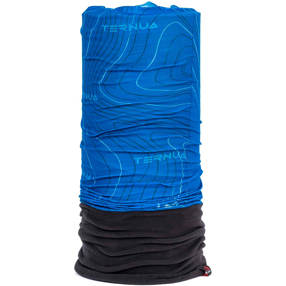 Ternua tubular ATLEY vista frontal