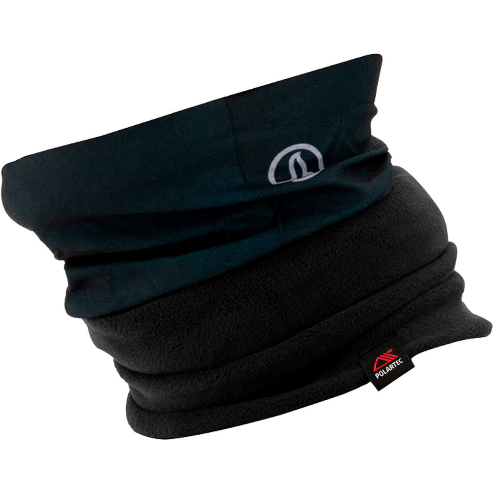 Ternua tubular MELVILLE vista frontal