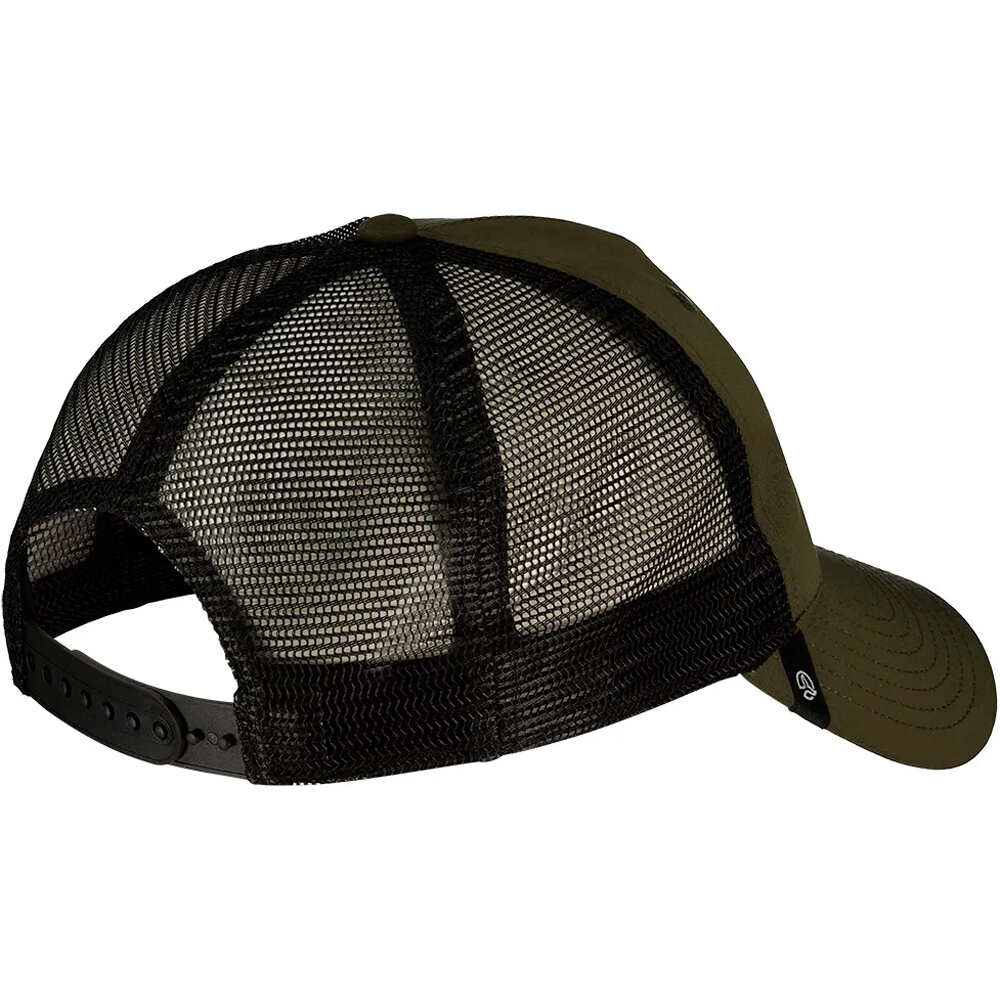 Ternua visera lona TERRA R 01