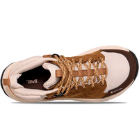 Teva bota trekking mujer GRANDVIEW MAX GTX 05