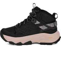 Teva bota trekking mujer GRANDVIEW MAX GTX puntera