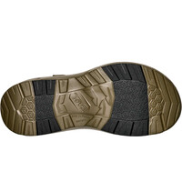 Teva sandalias trekking hombre APREAQUA DRIFT vista superior