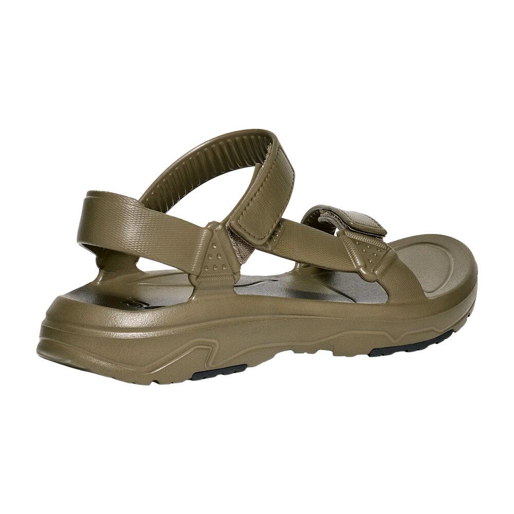 Teva sandalias trekking hombre APREAQUA DRIFT vista trasera