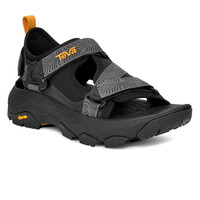 Teva sandalias trekking hombre GRANDVIEW MAX lateral interior