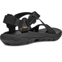 Teva sandalias trekking hombre HURRICANE TERRA DACT vista trasera
