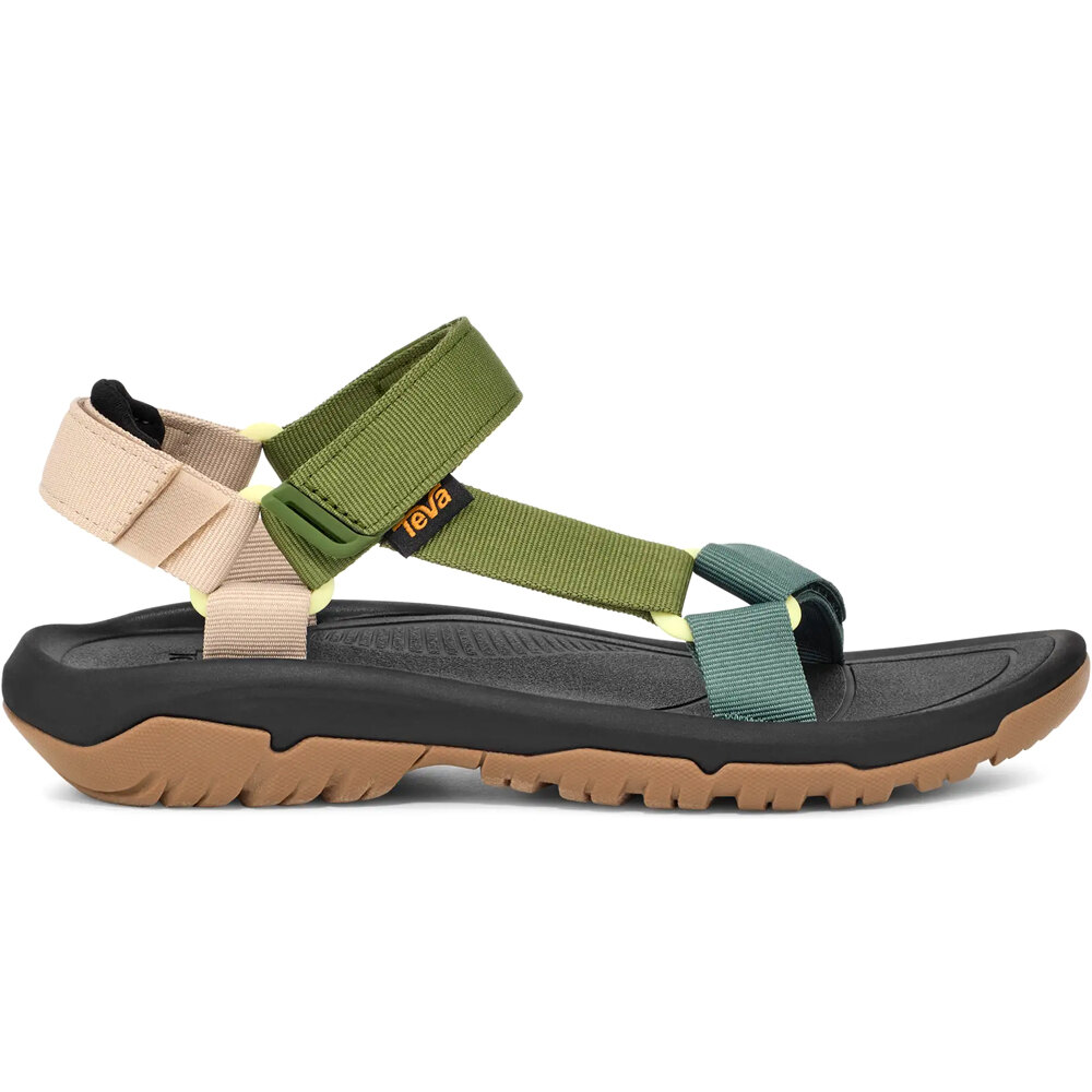 Teva sandalias trekking hombre HURRICANE XLT2 lateral exterior