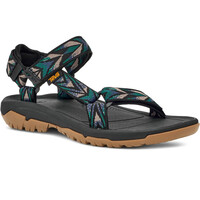 Teva sandalias trekking hombre HURRICANE XLT2 lateral interior