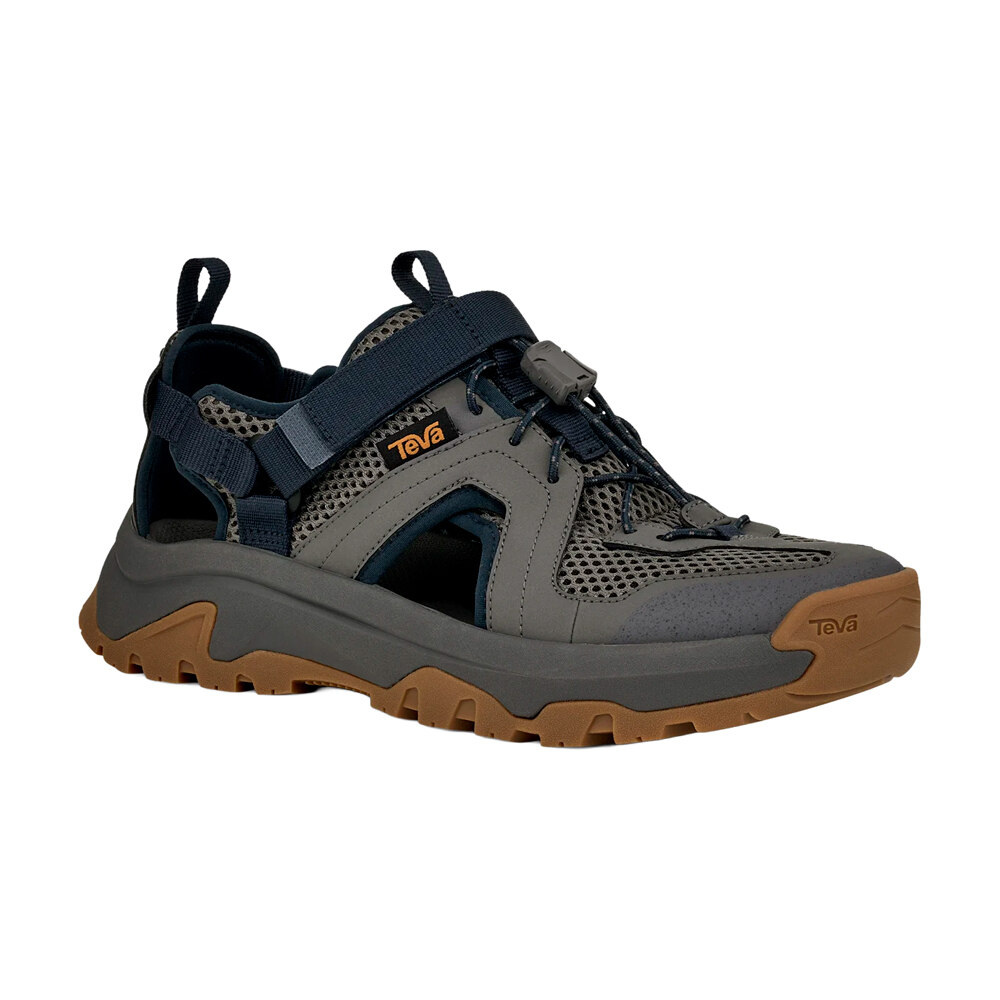 Teva sandalias trekking hombre HURRICANE XLT3 CT lateral interior