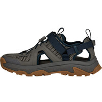 Teva sandalias trekking hombre HURRICANE XLT3 CT puntera