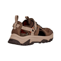 Teva sandalias trekking hombre HURRICANE XLT3 CT vista trasera