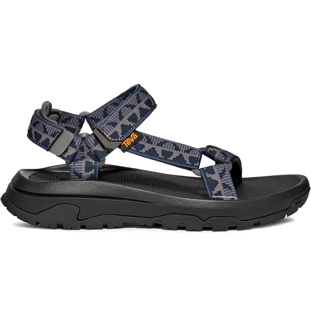 Teva sandalias trekking hombre HURRICANE XLT3 lateral exterior